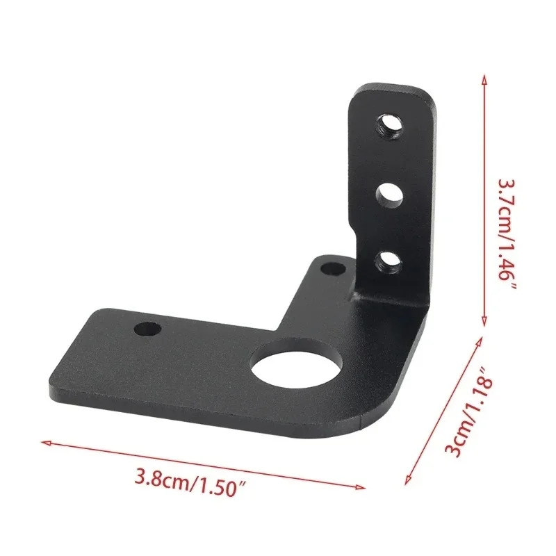 3D-принтер Ender 3 BL, держате – обзор и цена Cr Touch