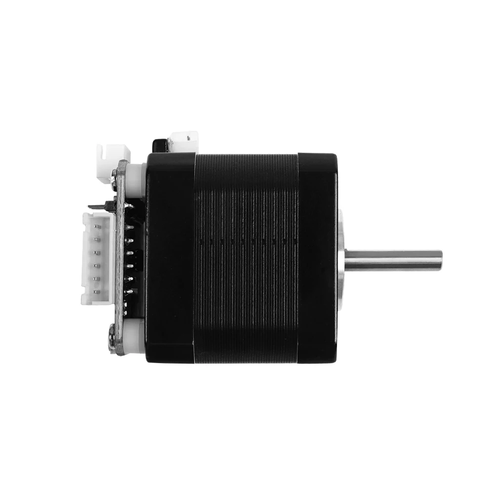 Комплектующие для 3D-принтера: – обзор и цена Closed Loop Stepper Motor Nema 17