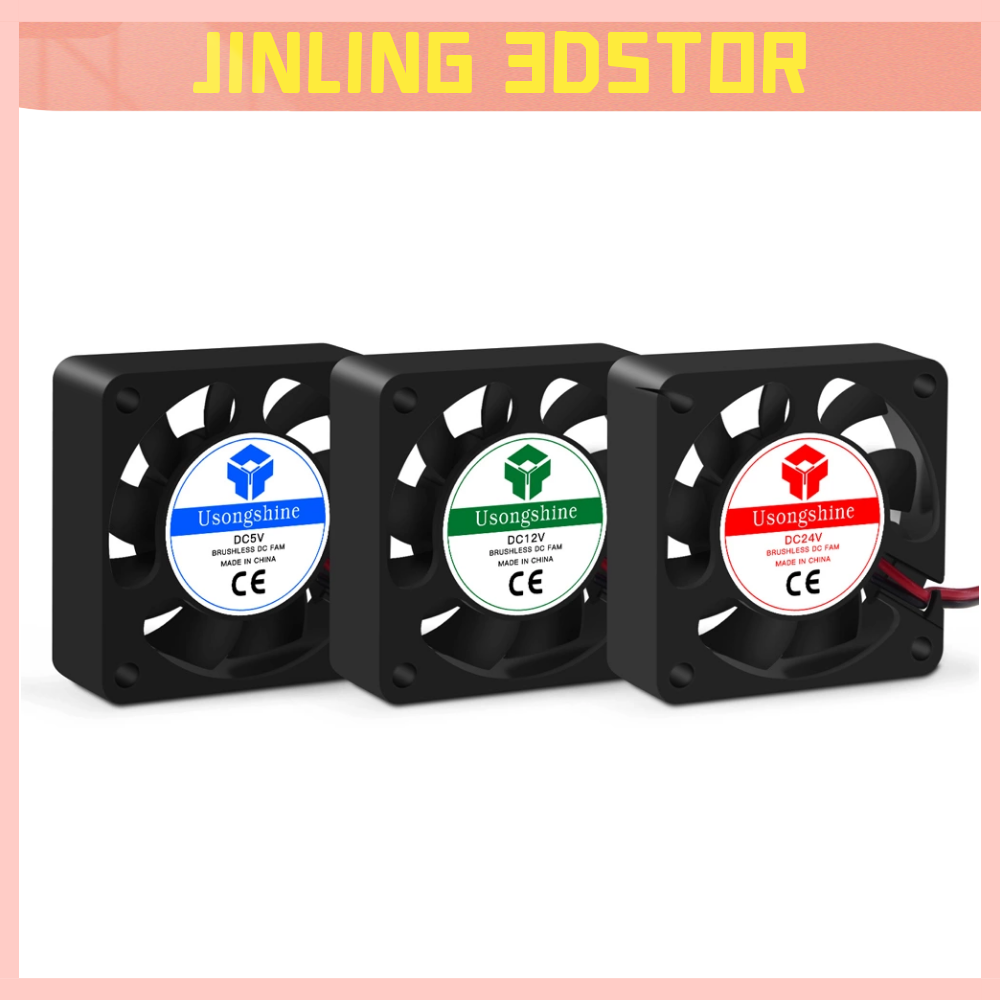 3010/4010/5015/5010/ DC охлажд – обзор и цена Direct Drive Extruder