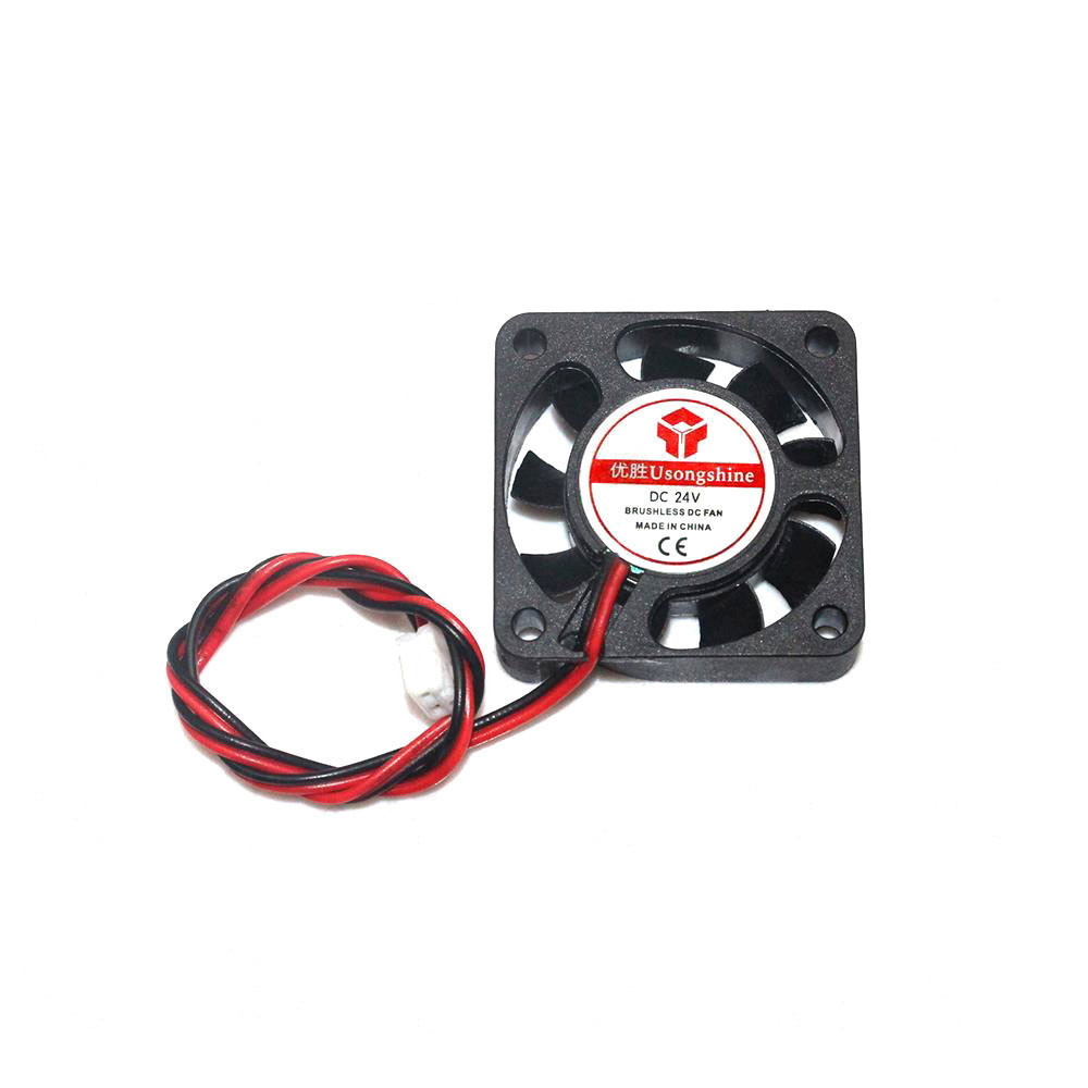3010/4010/5015/5010/ DC охлажд – обзор и цена Direct Drive Extruder