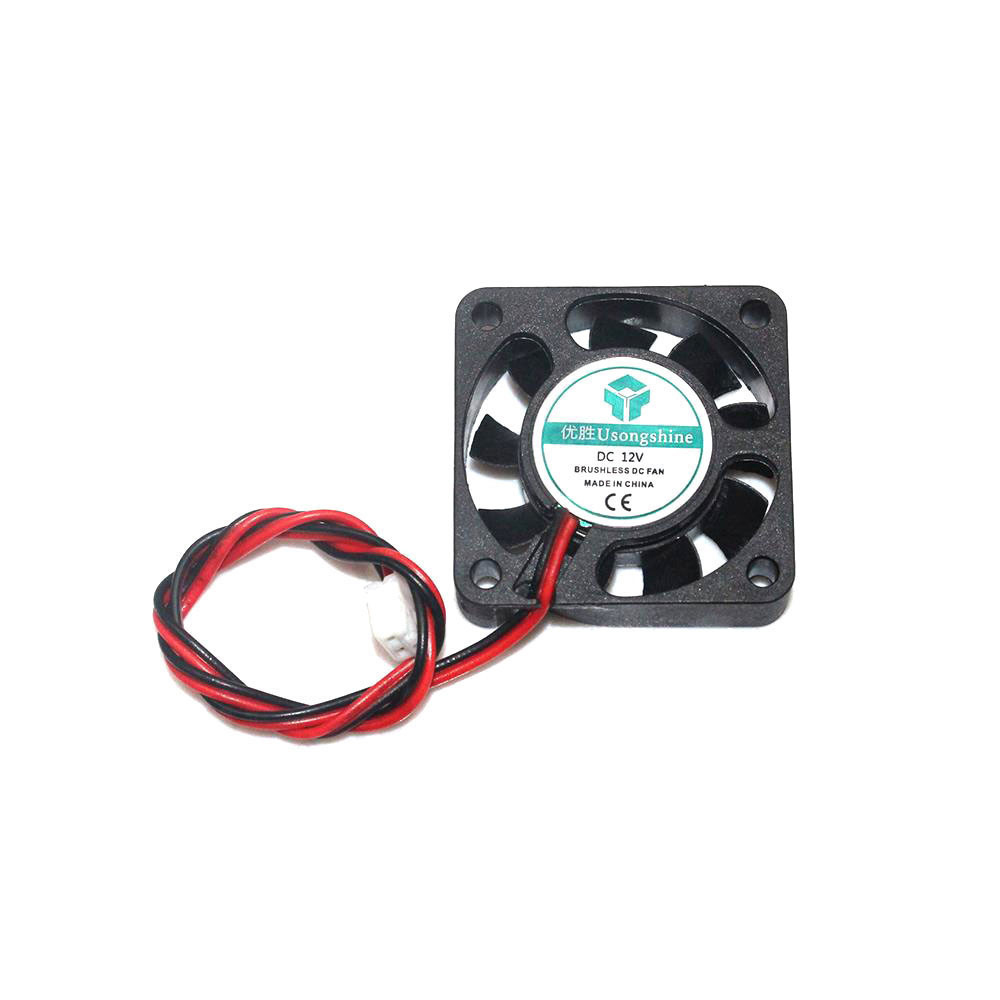 3010/4010/5015/5010/ DC охлажд – обзор и цена Direct Drive Extruder