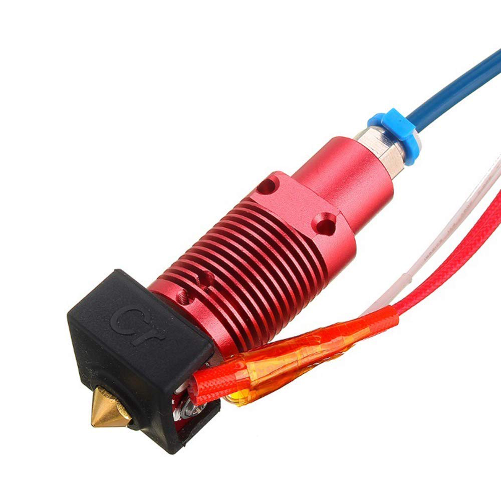 CR-10S pro hotend CR-10s pro V – обзор и цена Hotend 0.4Mm