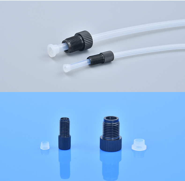 Высокоточные фитинги из PEEK д – обзор и цена Ptfe Tube