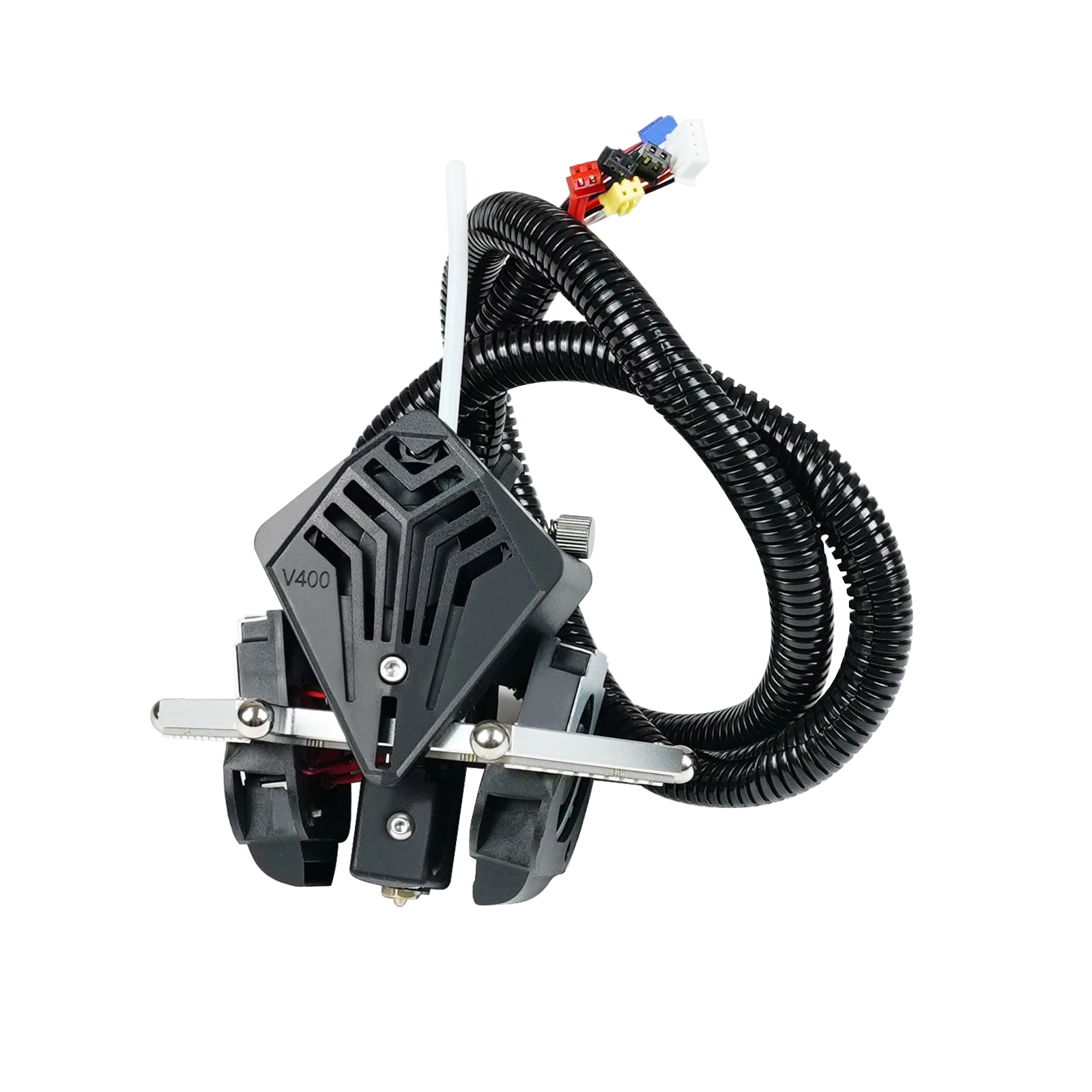 Управление FLSUN V400, запчаст – обзор и цена Direct Drive Extruder