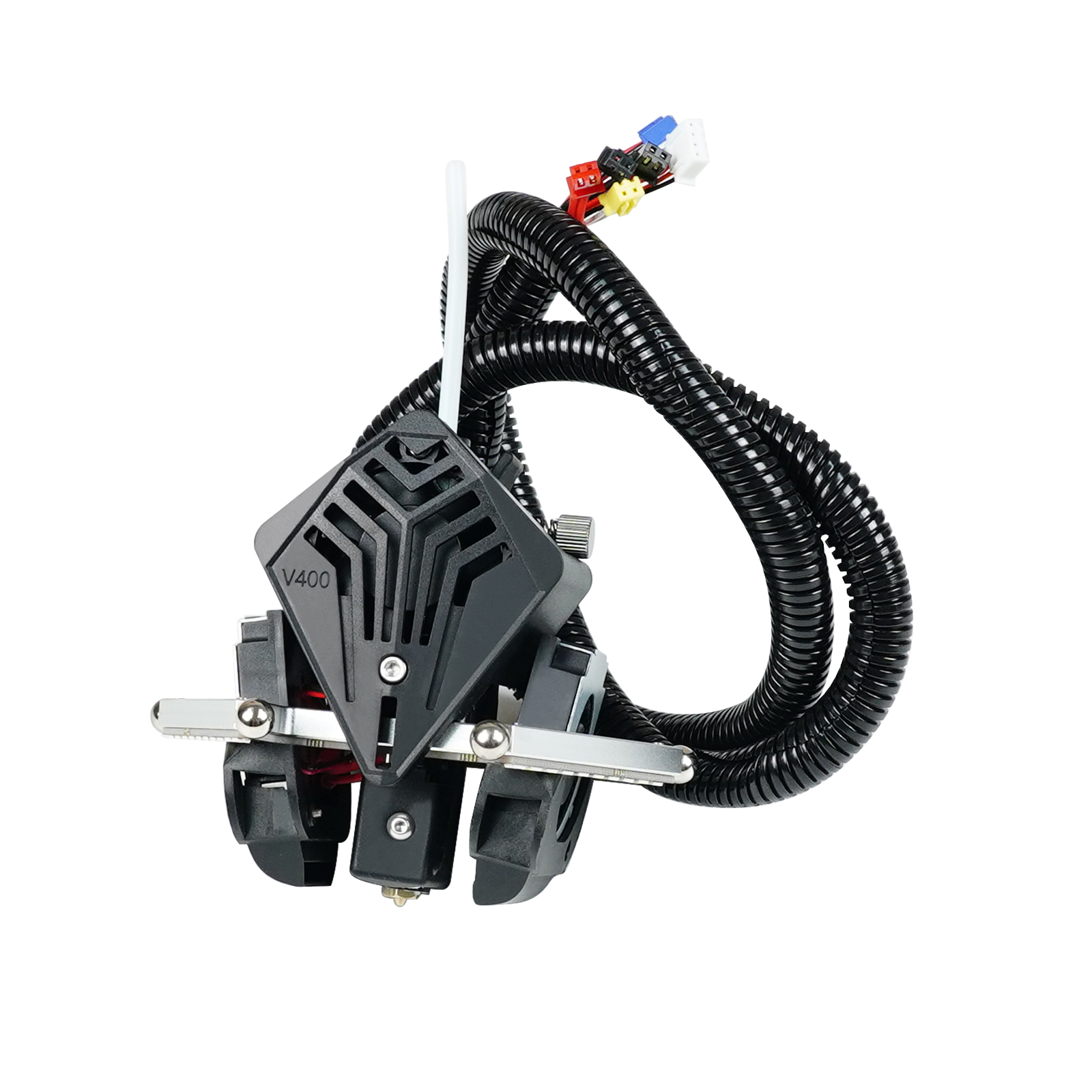 Управление FLSUN V400, запчаст – обзор и цена Direct Drive Extruder