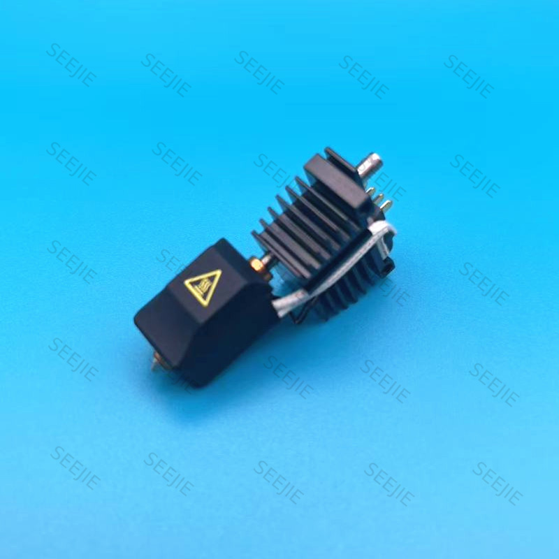 Комплект оригинальных экструде – обзор и цена Hotend Assembly