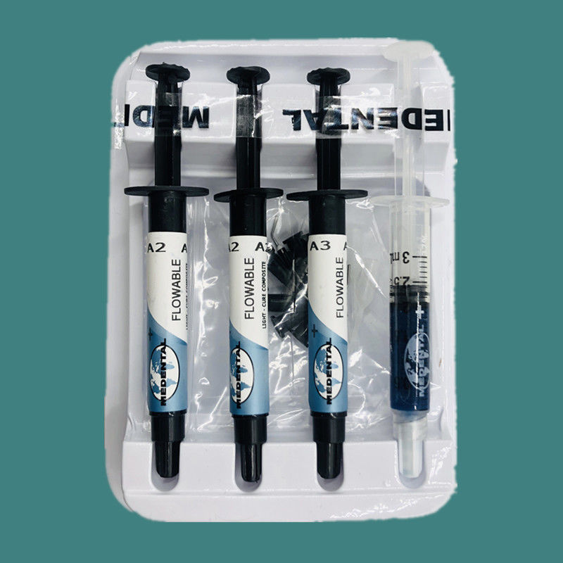 Набор жидкой смолы для стомато – обзор и цена Uv Resin