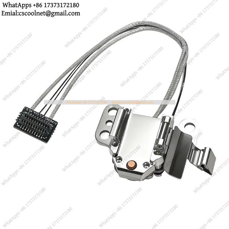 Комплект горячего конца K3 с т – обзор и цена Hotend Assembly