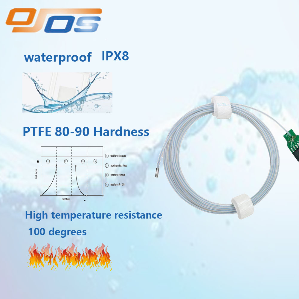 2026 IPX8 Водонепроницаемый US – обзор и цена Ptfe Tube