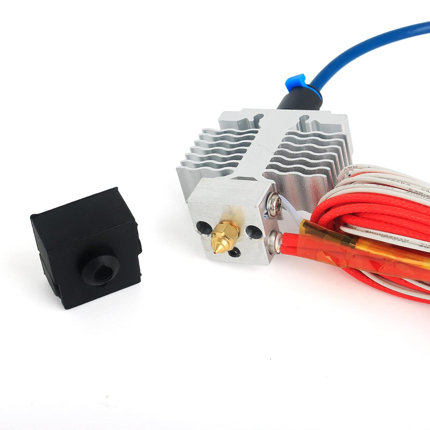 Модернизированный комплект Cre – обзор и цена Direct Drive Extruder
