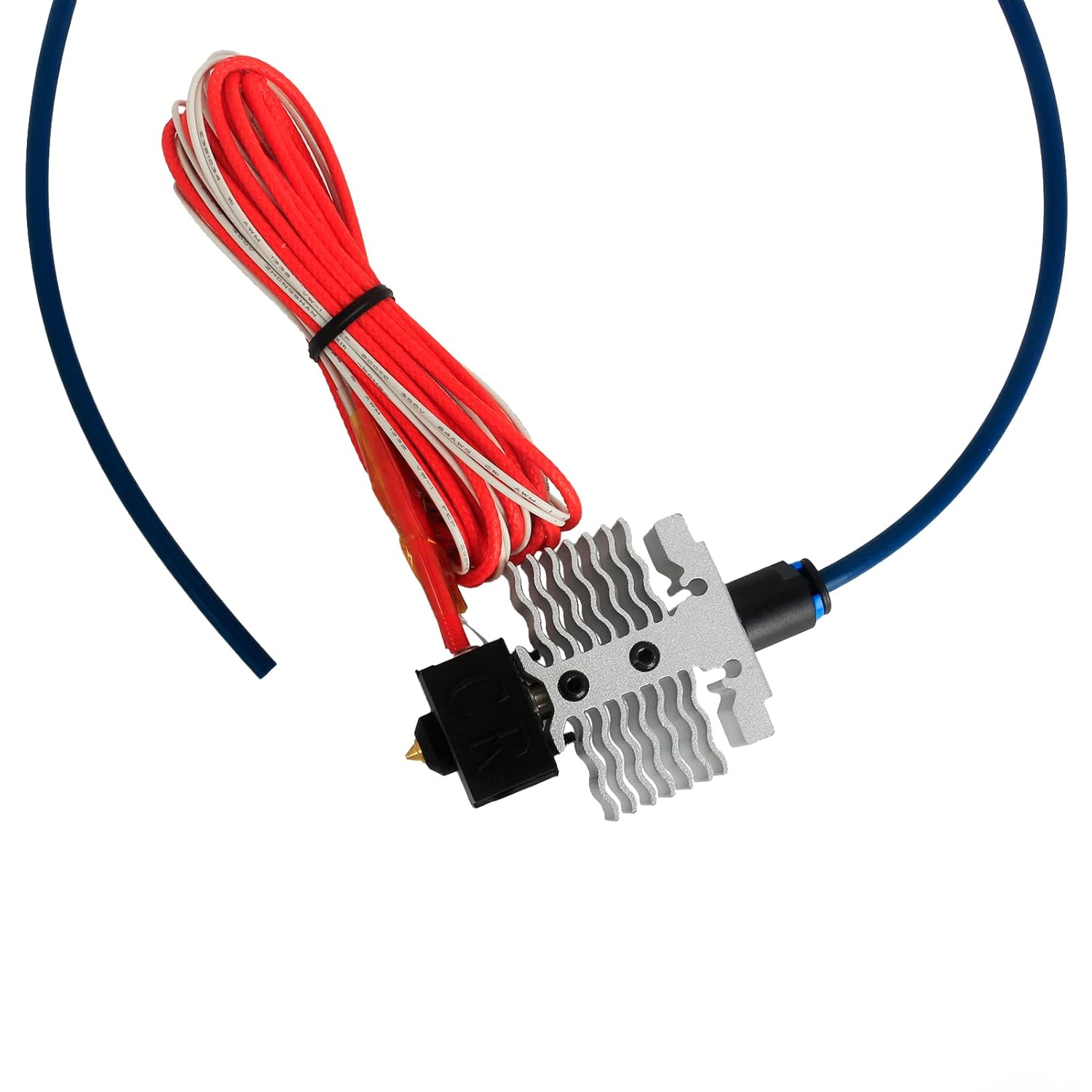 Модернизированный комплект Cre – обзор и цена Direct Drive Extruder