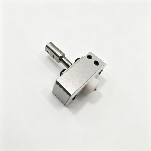 Комплект хотэнда Funssor Zortr – обзор и цена Hotend 0.4Mm