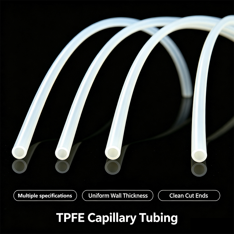 Трубка из ПТФЭ длиной 1-5 м, в – обзор и цена Ptfe Tube