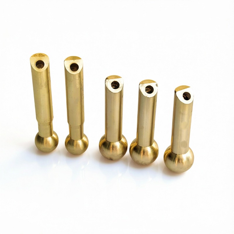 Латунная шаровая форсунка для  – обзор и цена Nozzle Brass