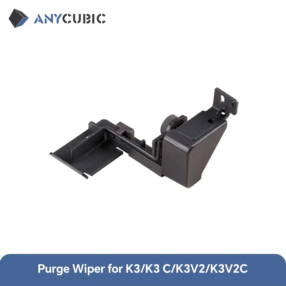 Оригинальные аксессуары ANYCUB – обзор и цена Fdm Printer