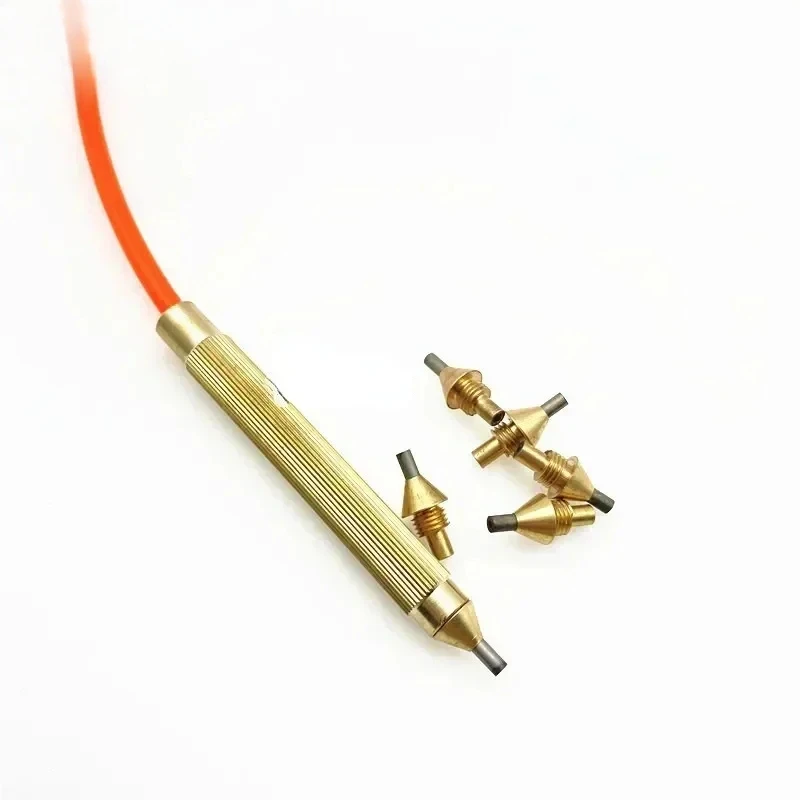 Продукт для стоматологической  – обзор и цена Nozzle Tungsten