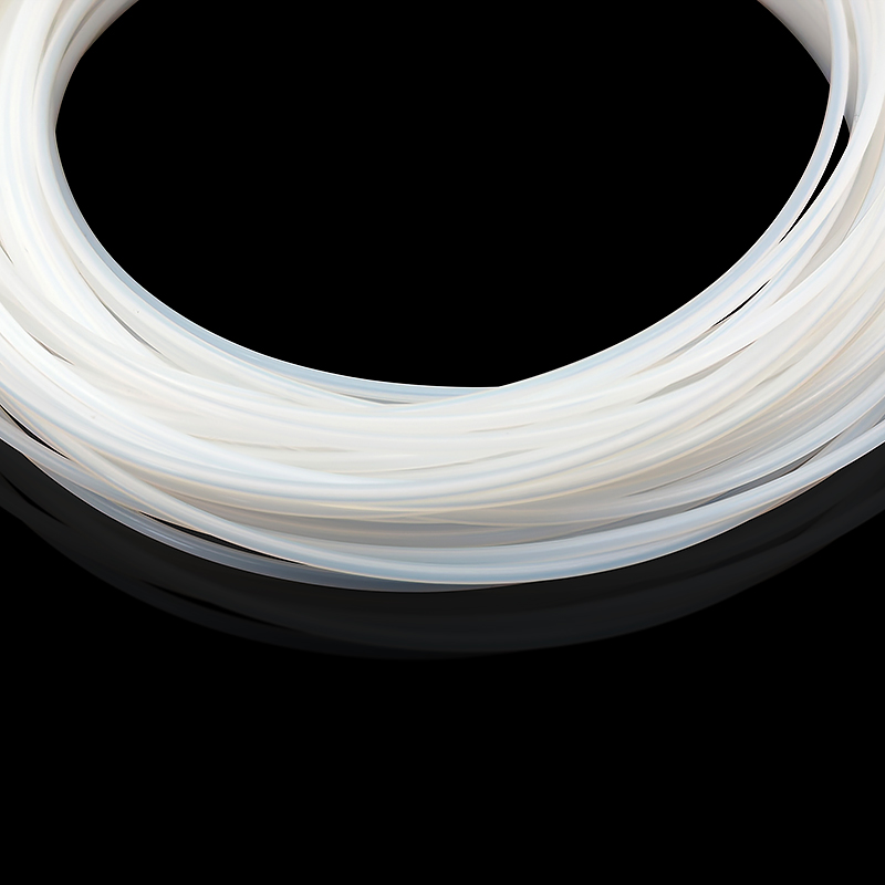 Капиллярная трубка из ПТФЭ (F4 – обзор и цена Ptfe Tube
