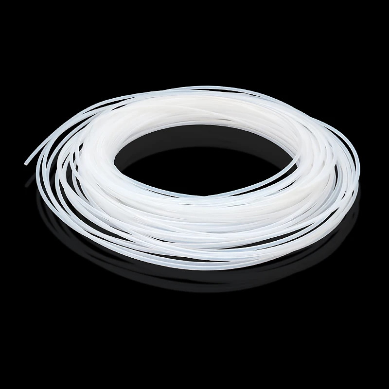 Капиллярная трубка из ПТФЭ (F4 – обзор и цена Ptfe Tube
