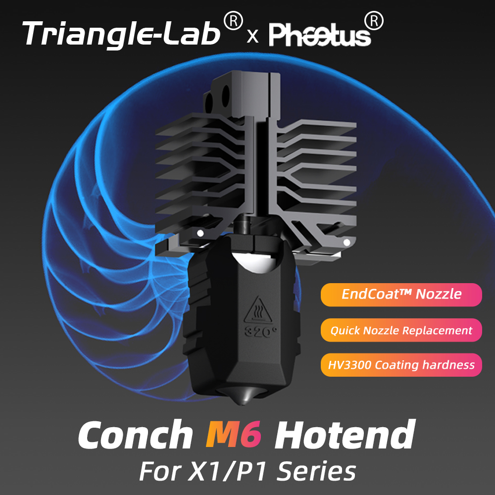 Новая съемная насадка Triangle – обзор и цена Corexy 3D Printer Kit