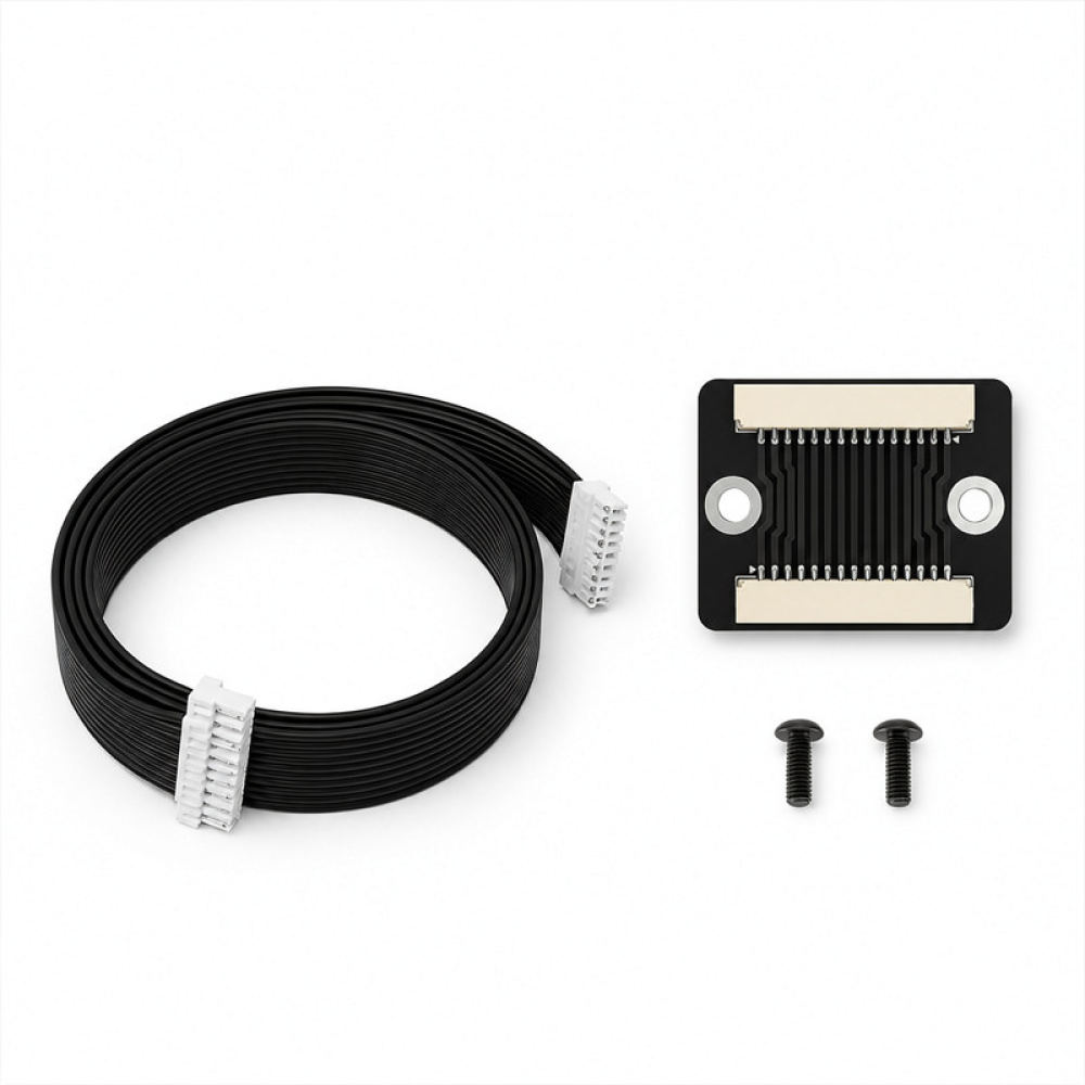 Для 3D-принтера Snapmaker U1:  – обзор и цена Extruder