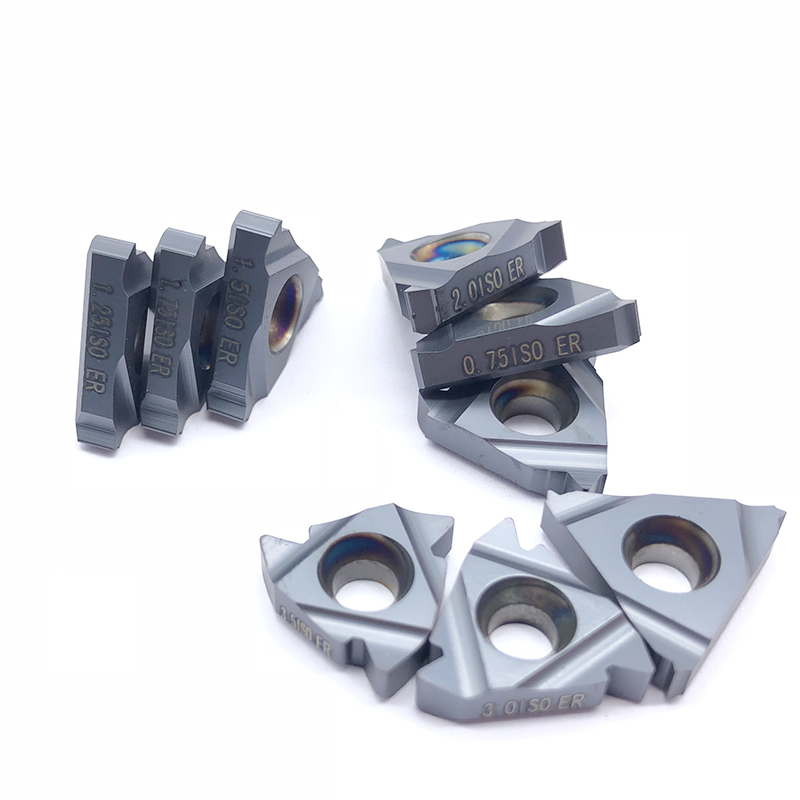 10 шт. 16ER 1,5 ISO BMA 0,75 1 – обзор и цена Nozzle Tungsten