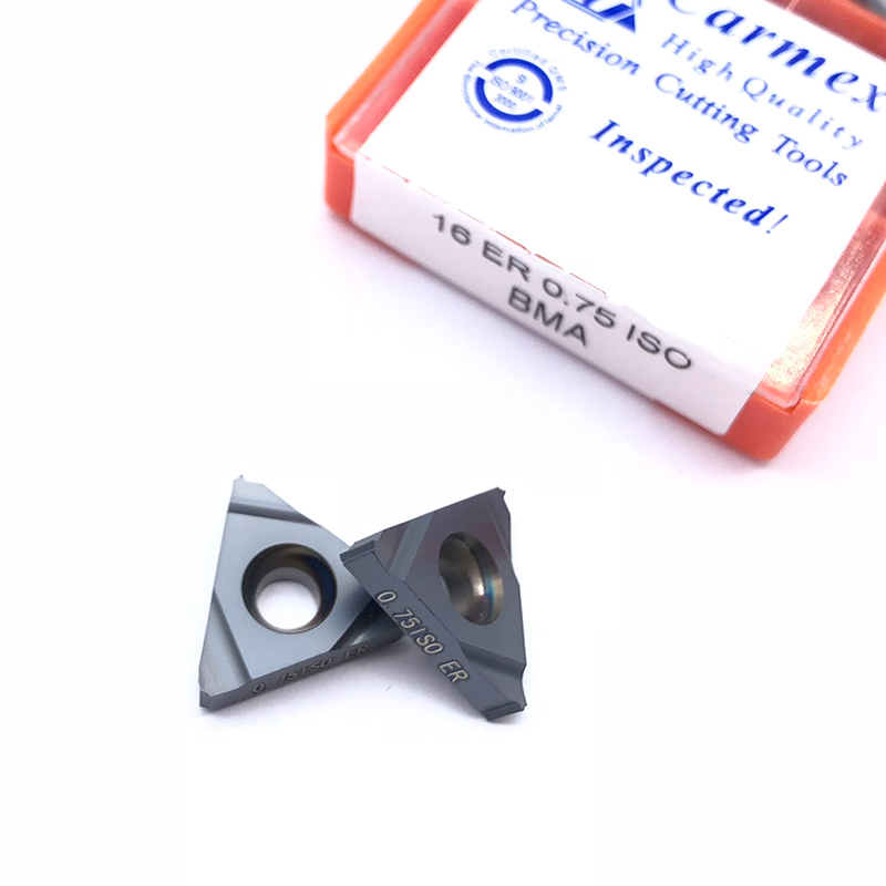 10 шт. 16ER 1,5 ISO BMA 0,75 1 – обзор и цена Nozzle Tungsten