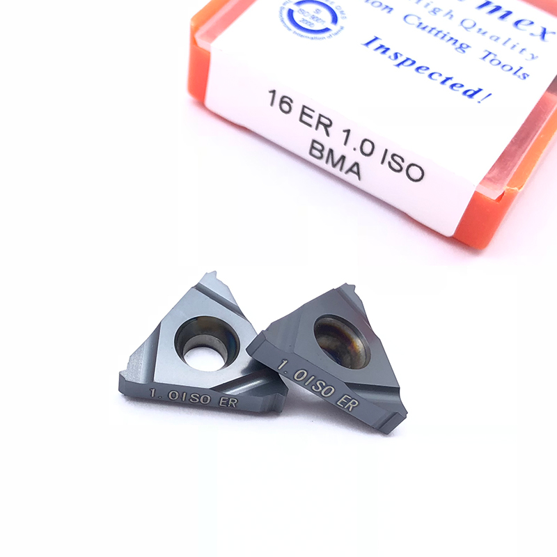 10 шт. 16ER 1,5 ISO BMA 0,75 1 – обзор и цена Nozzle Tungsten