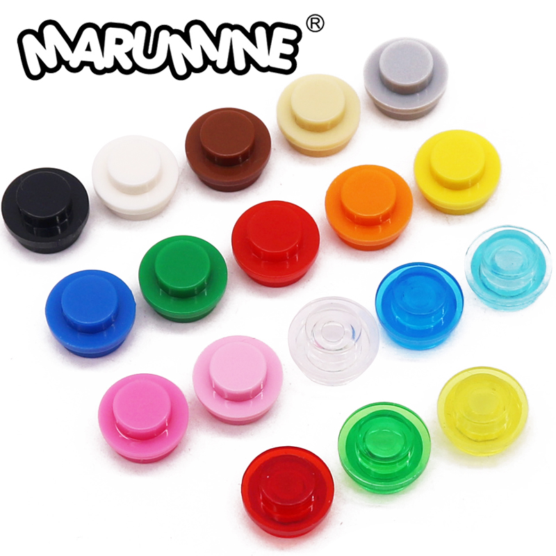 MARUMINE строительные блоки с  – обзор и цена Build Plate
