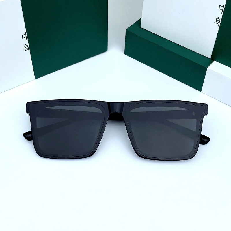 Новые черные солнцезащитные оч – обзор и цена Uv Resin