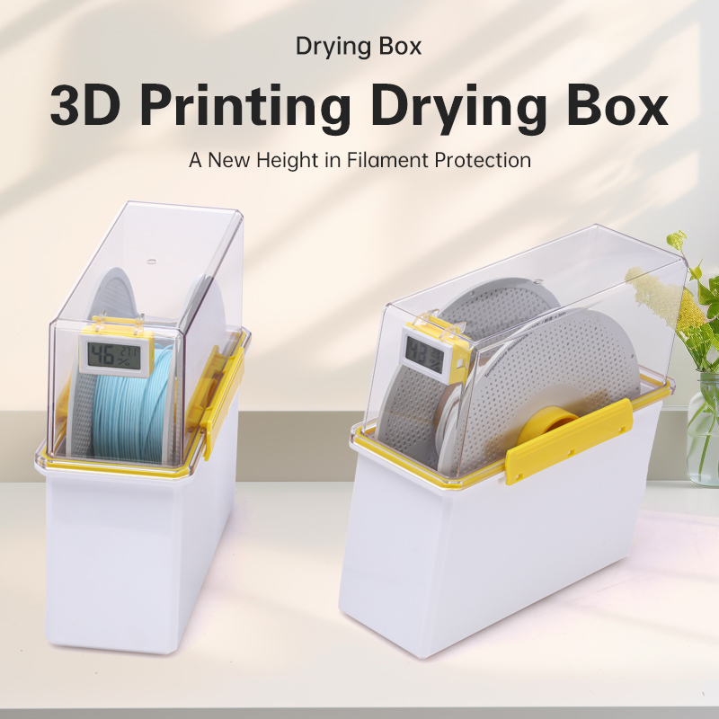 Новая улучшенная сушилка для ф – обзор и цена Abs Filament