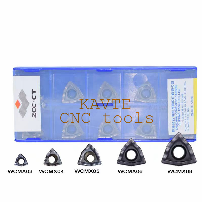 WCMX030208R WCMX040208R WCMX05 – обзор и цена Nozzle Tungsten