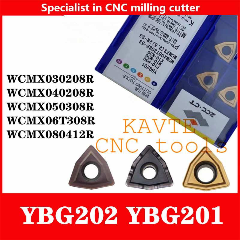 WCMX030208R WCMX040208R WCMX05 – обзор и цена Nozzle Tungsten