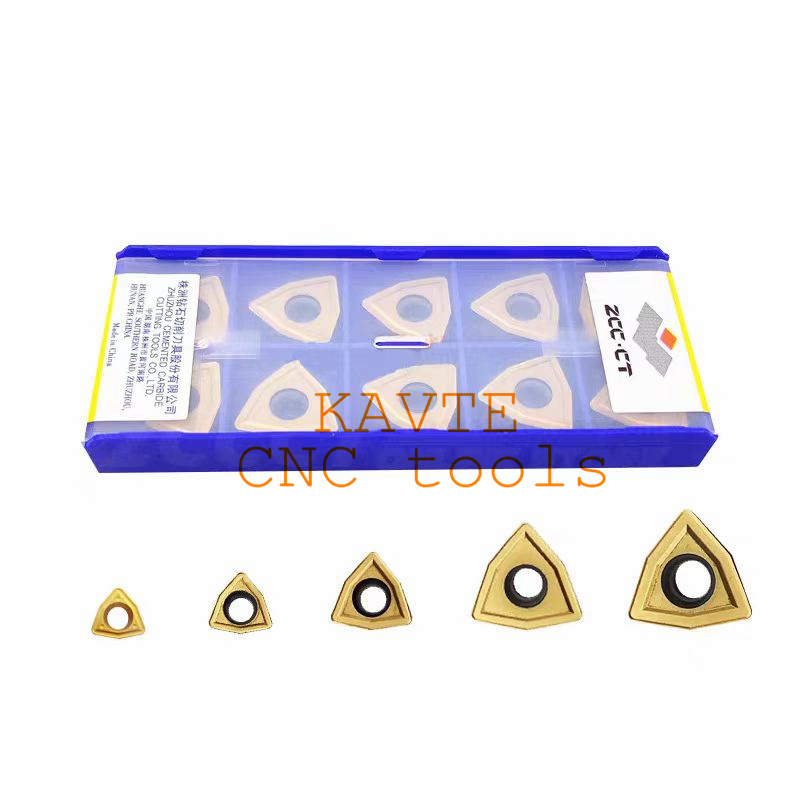 WCMX030208R WCMX040208R WCMX05 – обзор и цена Nozzle Tungsten