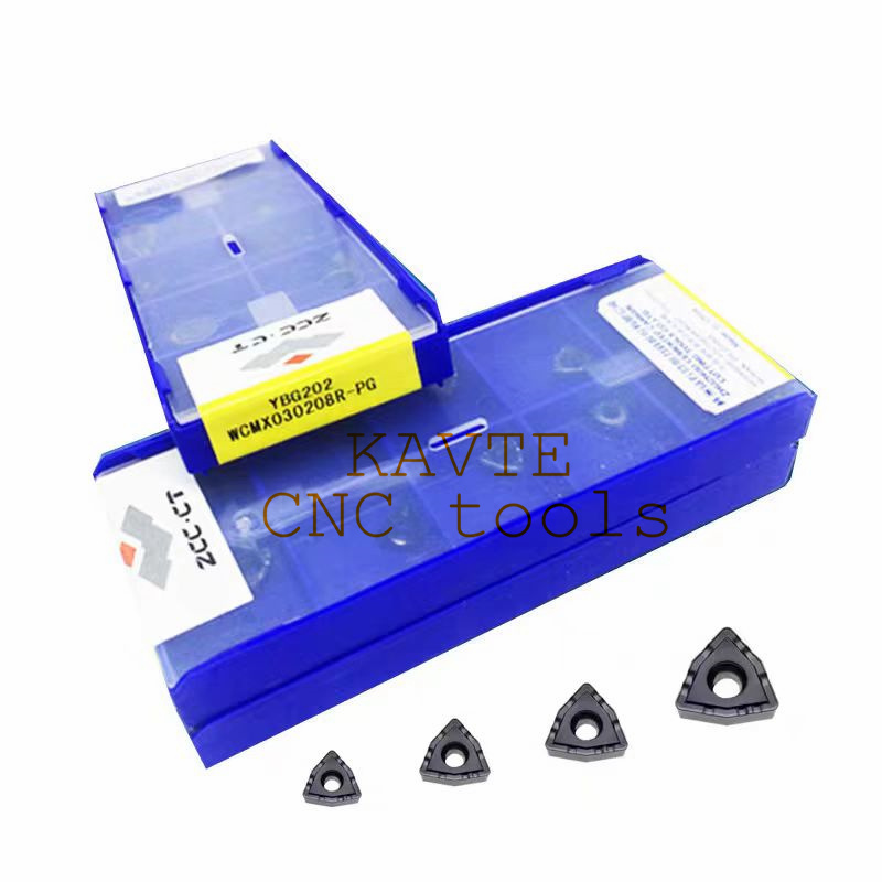 WCMX030208R WCMX040208R WCMX05 – обзор и цена Nozzle Tungsten