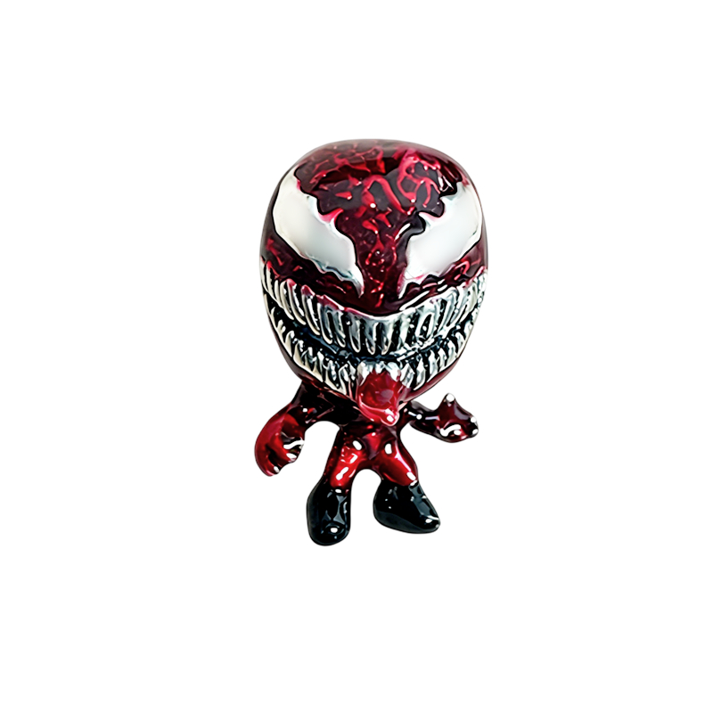 Бусины-шармы Stitch, Marvel, M – обзор и цена Cobra Extruder
