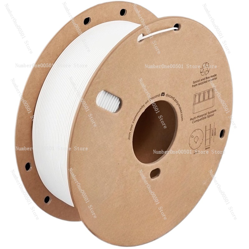 Высокотемпературная нить PLA H – обзор и цена Abs Filament