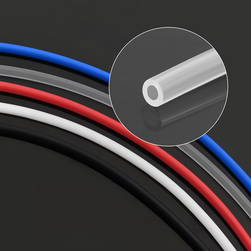 Трубка ПТФЭ для экструдера Боу – обзор и цена Bowden Tube