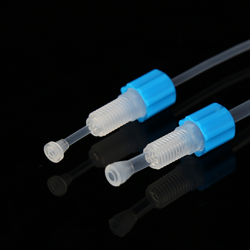 Предварительно затянутый соеди – обзор и цена Ptfe Tube