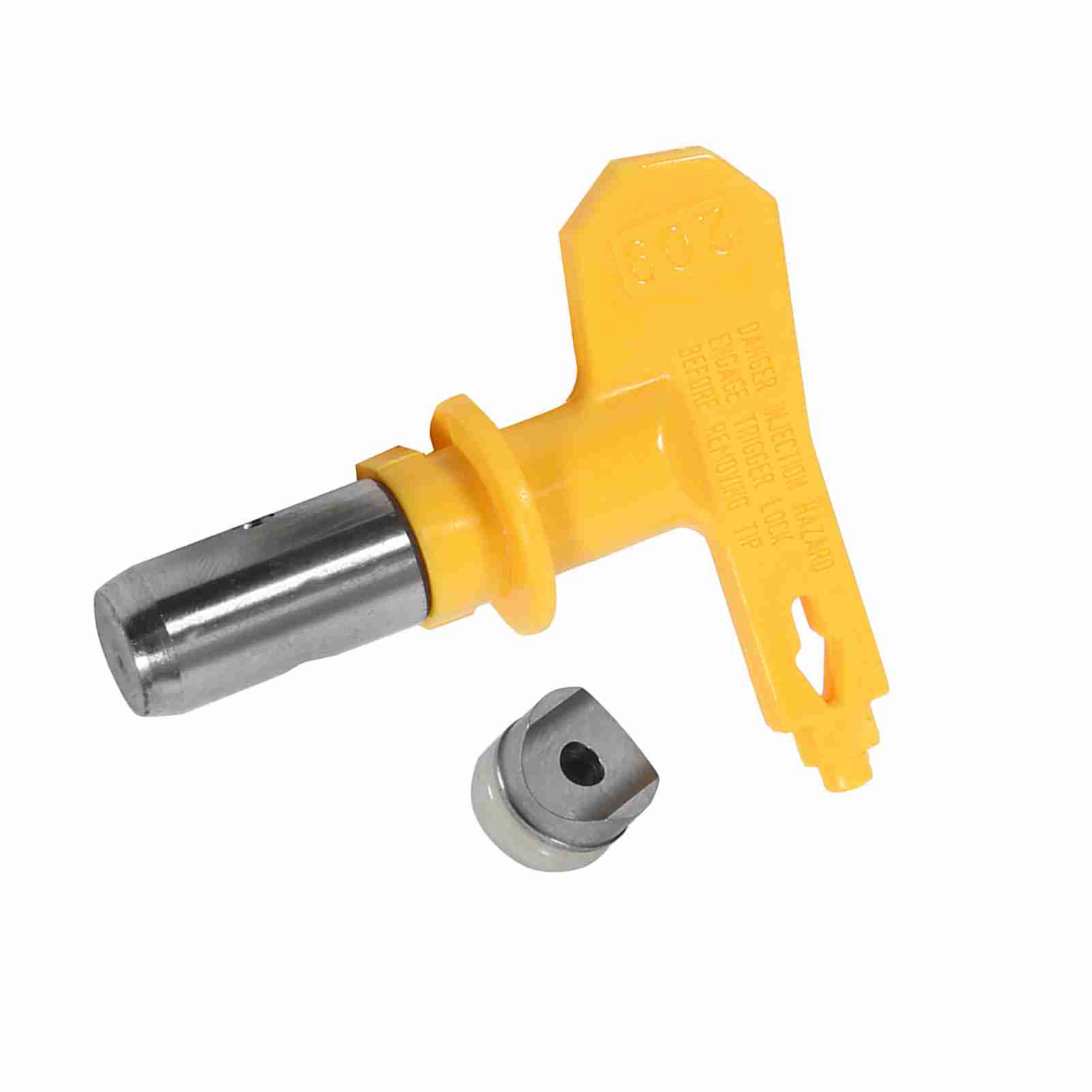 Полезный реверсивный безвоздуш – обзор и цена Nozzle Tungsten