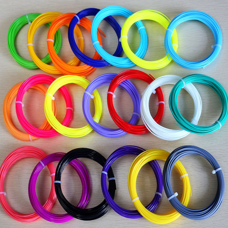 2024 Высококачественная 3d-руч – обзор и цена Pla Filament