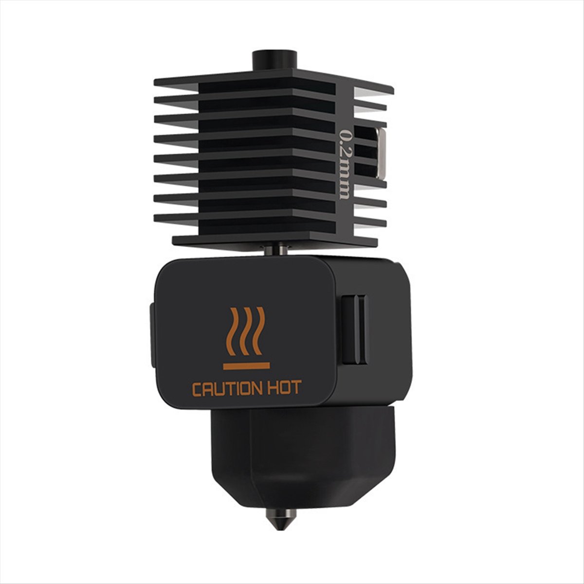Комплект хотэнда DT1410 для A1 – обзор и цена Hotend Assembly
