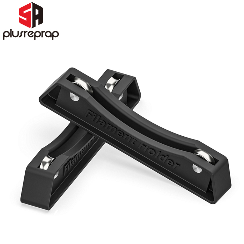 2 шт. Держателя катушки с нить – обзор и цена Abs Filament