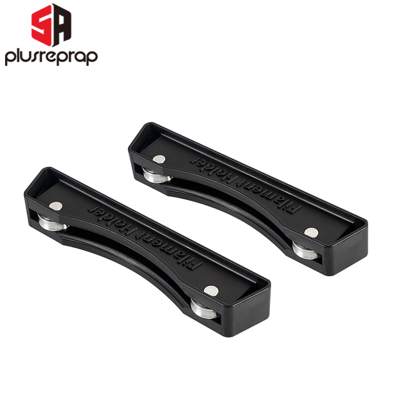 2 шт. Держателя катушки с нить – обзор и цена Abs Filament