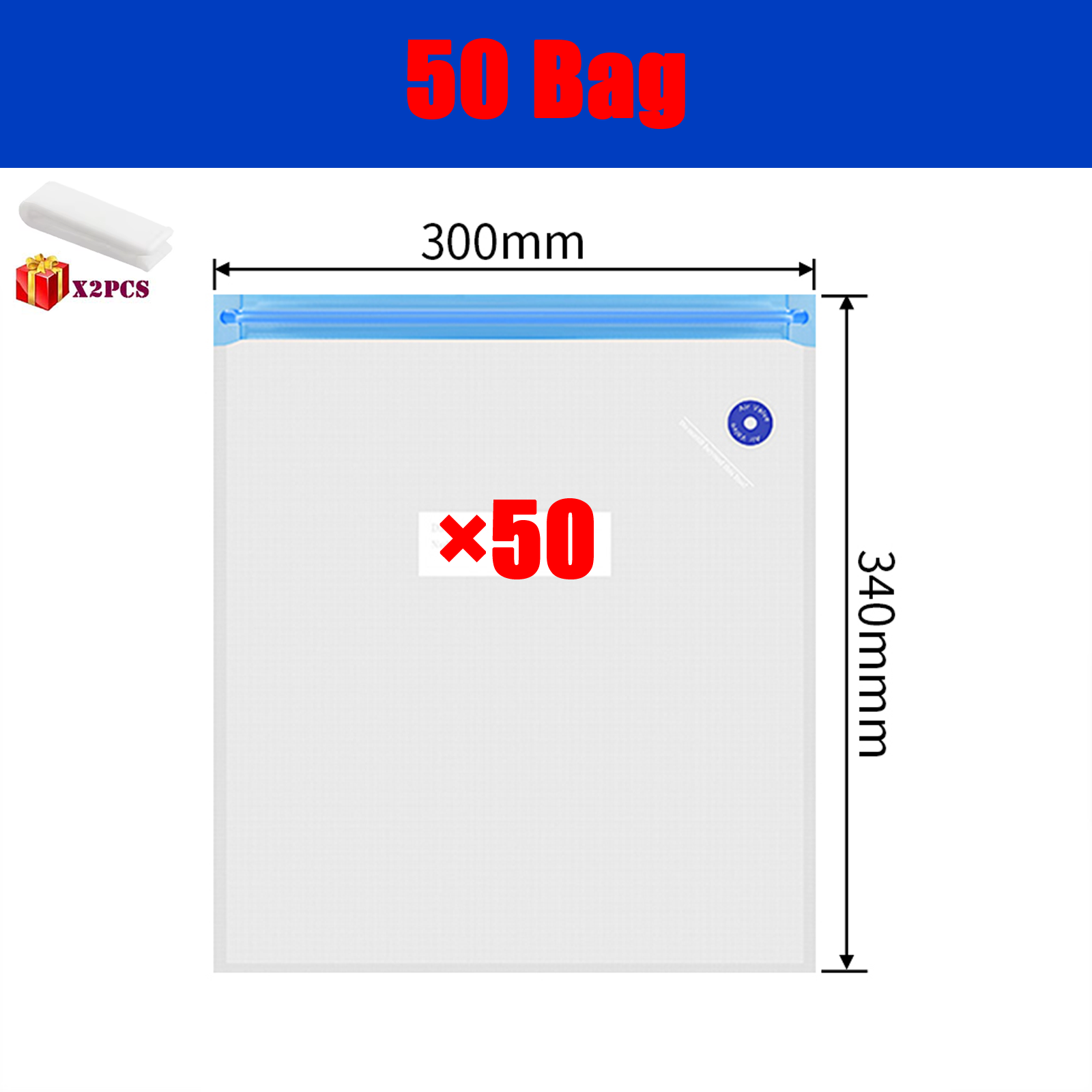 Вакуумный мешок для нити с руч – обзор и цена Abs Filament