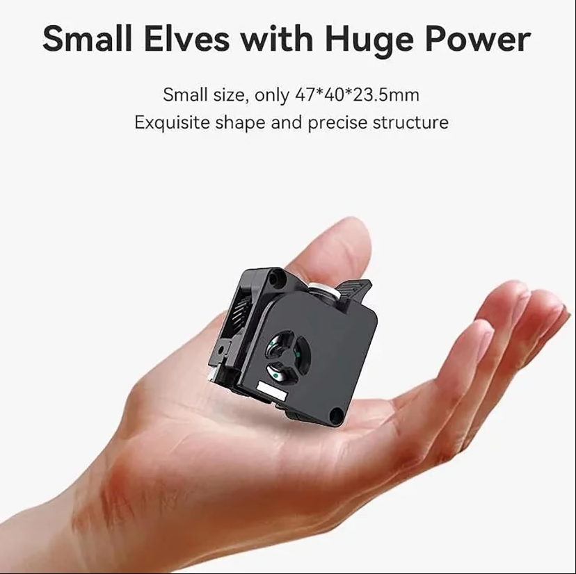 Комбинированный комплект прямо – обзор и цена Direct Drive Extruder