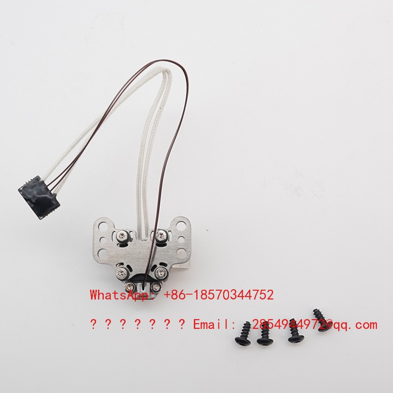 Комплект для нагрева печатающи – обзор и цена Hotend Assembly