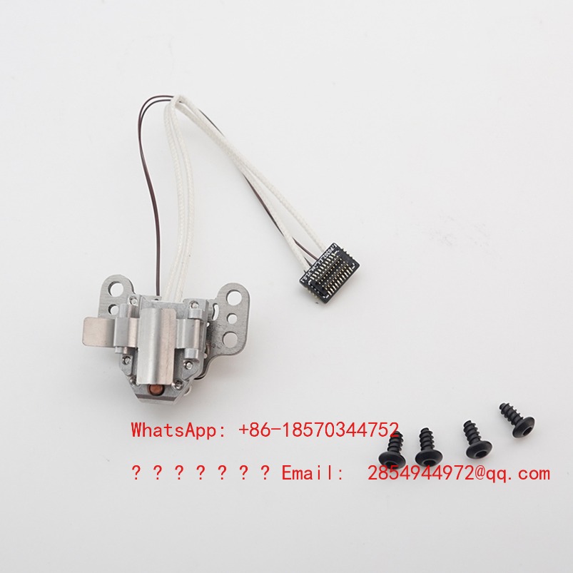 Комплект для нагрева печатающи – обзор и цена Hotend Assembly