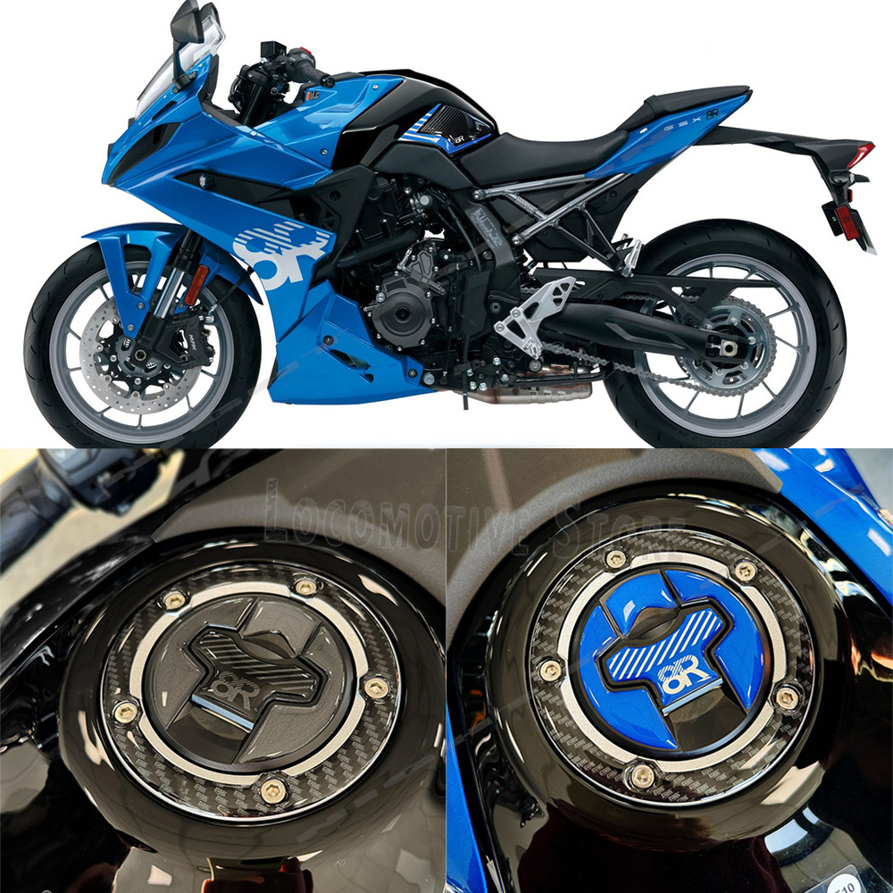 Новинка для GSX8R GSX 8R мотоц – обзор и цена Resin Vat