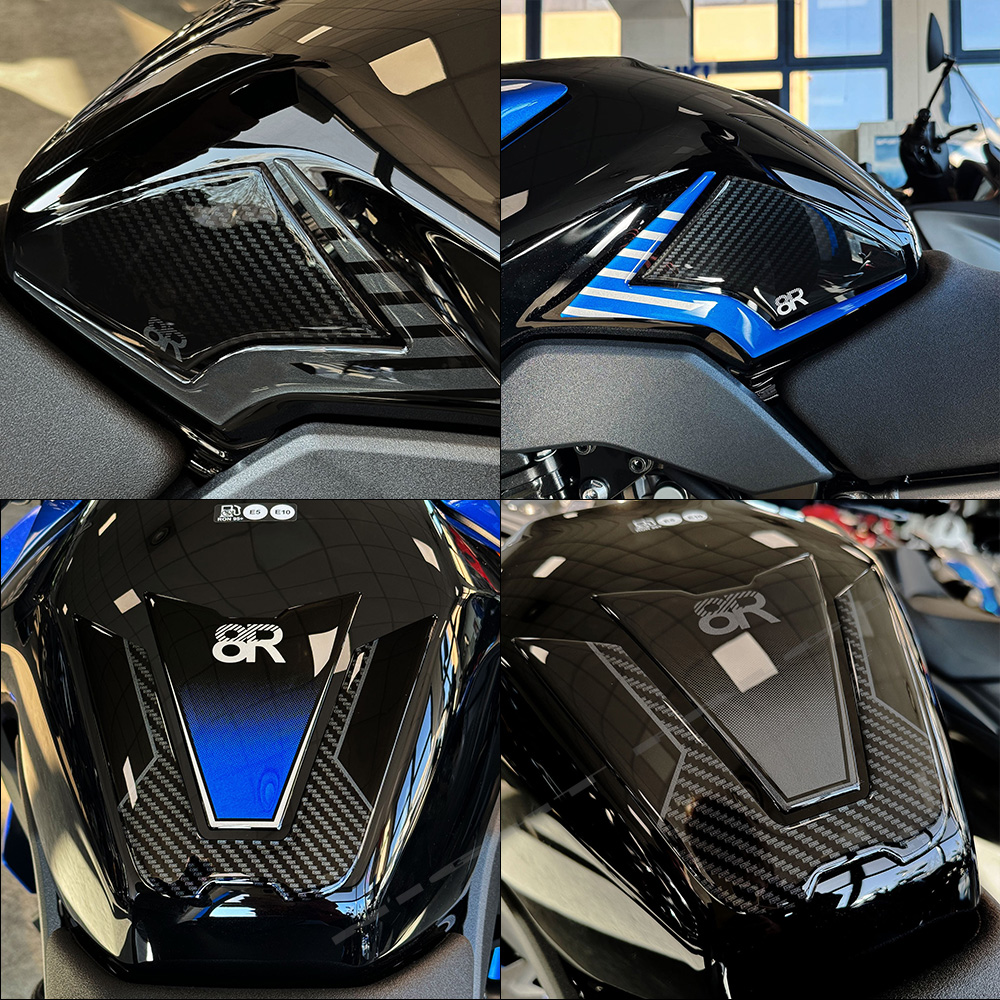 Новинка для GSX8R GSX 8R мотоц – обзор и цена Resin Vat