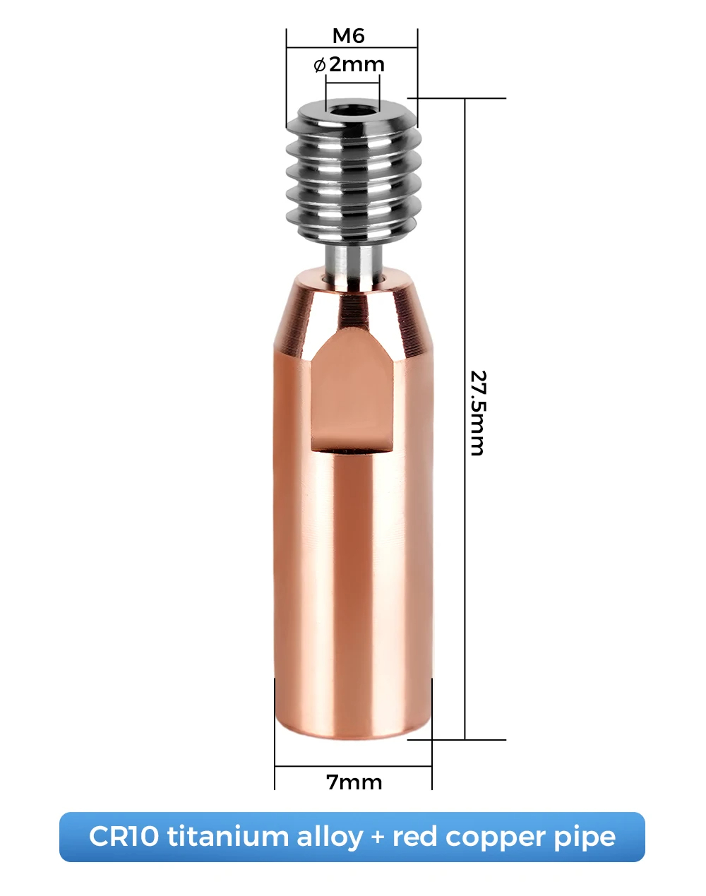 Высококачественные детали для  – обзор и цена Direct Drive Extruder